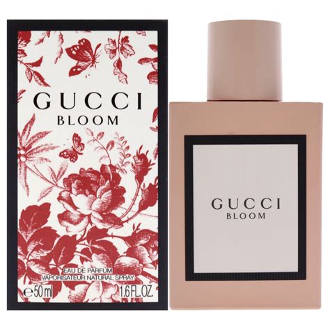 gucci bloom 1.6|Gucci Bloom cheapest price.